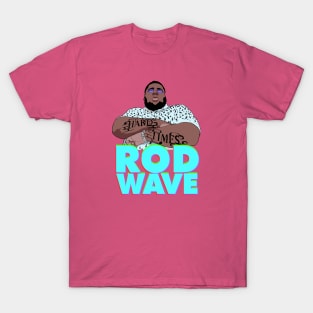 Rod Wave T-Shirt